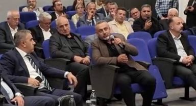 İdris Şimşek'ten Gebzespor'a Destek Çağrısı