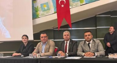 İYİ Parti Gebze Kongresi Büyük Ses Getirdi!