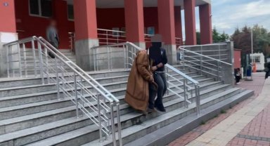 Kocaeli'de göçmen kaçakçılığı operasyonunda 1 kişi tutuklandı