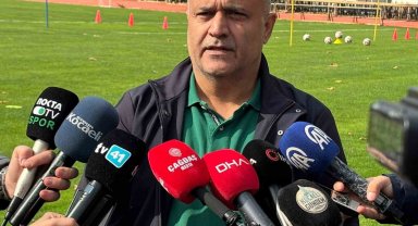 Kocaelispor, acil ödenmesi gereken borçlara odaklandı