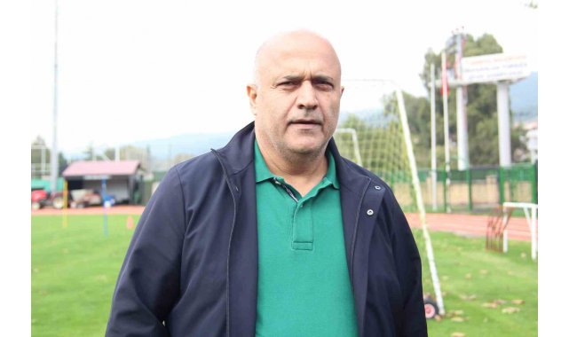 Kocaelispor Kulübü Başkanı Recep Durul'dan Başakşehir yorumu: