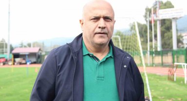 Kocaelispor Kulübü Başkanı Recep Durul'dan Başakşehir yorumu: