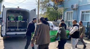 Körfez'deki cinayetin altından "düğün" tartışması çıktı