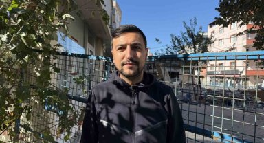 Levent Bilir'den geriye gülümsemesi kaldı: "En son evimin kombisini tamir etmişti"