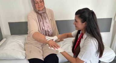 Meme kanseri sonrası sessiz tehlike: Lenfödem