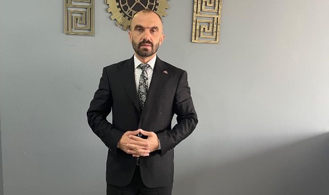 MHP Çayırova, Gökhan Oğuz'dan Vazgeçmiyor!