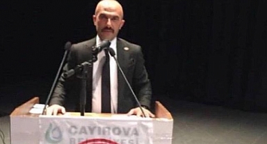 MHP Çayırova, Gökhan Oğuz'dan Vazgeçmiyor!