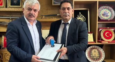 MHP Çayırova İlçe başkanı Bülent Işık’tan basın açıklaması