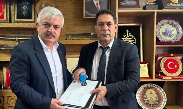 MHP Çayırova İlçe başkanı Bülent Işık’tan basın açıklaması