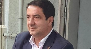 Şahin Yılmazel, Gözünü CHP Kocaeli İl Başkanlığı'na Dikti!