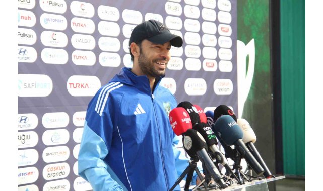 Selçuk İnan: "Maçı kazanabilecek durumdayız"