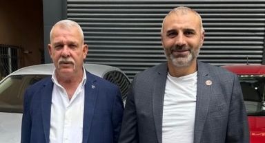 Tamer Saka'dan MHP'li Başkanlara Övgü: