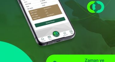 YYH | Genel | Kişisel Veri İçermez İGSAŞ’tan Gübre Sektöründe Bir İlk: İGSAŞ Connect