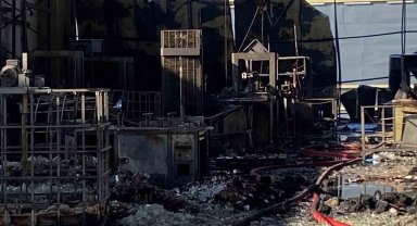 6 kişiye mezar olan yangının tanığı: "İçerde çocuklar ve kadınlar bağırıyordu"