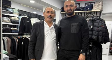 Ahmet Güçer Halkın İçinde, Halkla Birlikte