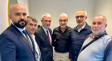 AK Parti Gebze kuyumcuları markaja aldı: 