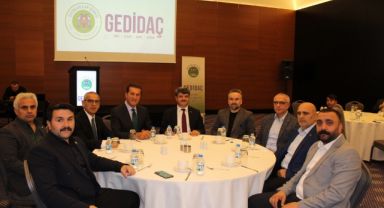 Can Erzincanlılar Gebze'de buluştu