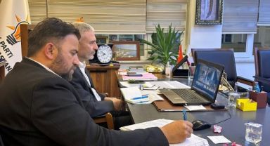 Mehmet Ceylan, Kaya'nın gölgesi gibi