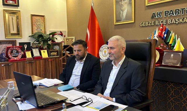 Mehmet Ceylan, Kaya'nın gölgesi gibi