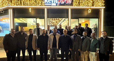 Dost Meclisi'nde Özel Konuk: Hasan Soba