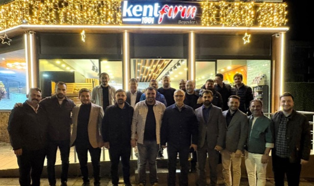 Dost Meclisi'nde Özel Konuk: Hasan Soba