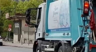 Gebze Belediyesi'nde Talihsiz Kaza: Belediye Personeli Hayatını Kaybetti