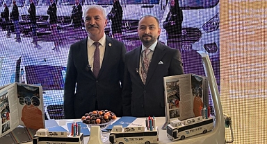 İdavizyon Kocaeli Zirvesi, Metkar Turizm'in Ev Sahipliğinde Gerçekleşti