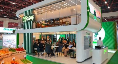 İGSAŞ, Growtech 2025’te Sürdürülebilir Tarım İçin Yenilikçi Çözümlerini Sergiledi