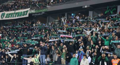 Kocaelispor - Galatasaray maçında rekor denemesi yapılacak