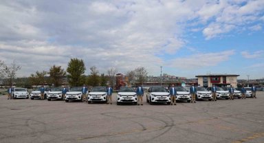 "Göz Kulak" ekibi görev başında