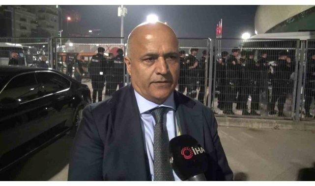 Recep Durul'un cezasını Tahkim Kurulu kaldırdı