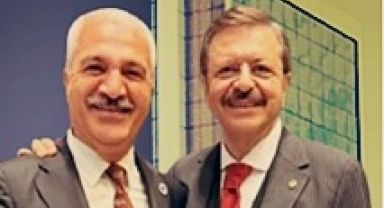 TOBB’dan Gebze Ticaret Odası’na Büyük Onur: Türkiye’nin En Aktif Odası Seçildi