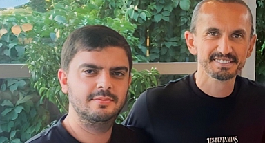 Tuncay Şanlı'ya Gebze'den İlk Tebrik Mustafa Yılmazel'den