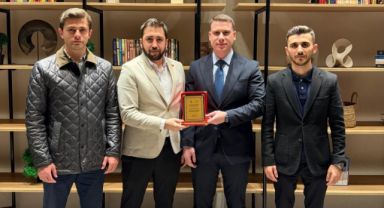 ÜYE ŞAMPİYONU GEBZE GENÇLİK KOLLARI