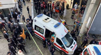 Yangında hayatını kaybeden 6 kişinin kimlikleri belli oldu