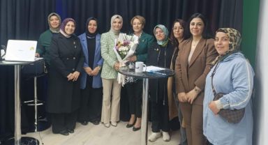 Yasemin Özdemir'in Onay TV'de ki Sözleri Ekranlara Damga Vurdu