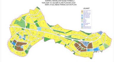 Başkan Büyükgöz: Planlı bir Gebze inşa ediyoruz