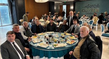 Başkan Kaya, “Göreve yeniden talibim”