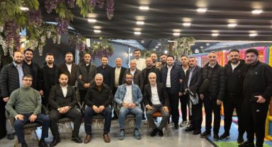 Başkan Kılıç: “Tüm Üyelerimize Kefiliz, Gebzeli Kuyumcular Güvenin Adresidir”