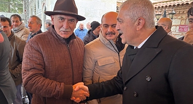 Cenazede saf tutuldu, kulisler yıkıldı: Gültekin Şenel formülü devrede mi?