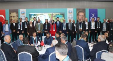 DARICA'DA DAĞDER RÜZGARI