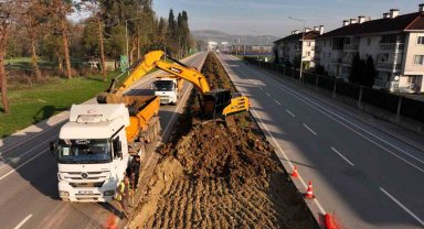 Dev projelerle Kocaeli kabuk değiştiriyor