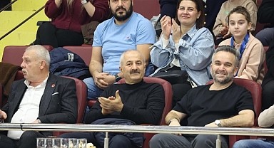 Gebze Belediyespor zorlanmadan kazandı!