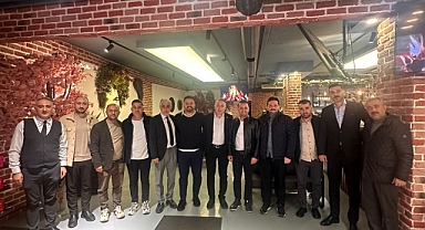 Gebze Kuyumcular Derneği'ne 24 Ayar Başkan Adayı