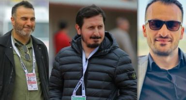 “Gebzespor, istifa eden yöneticilerin oluşturduğu kadronun kaymağını yiyor.”