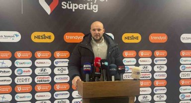 Gökhan Değirmenci: "Kupa kulübün genlerinde var"