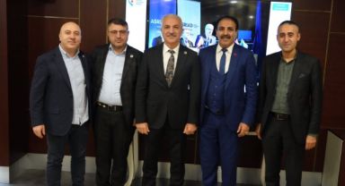 GTO’da bütçe onaylandı!