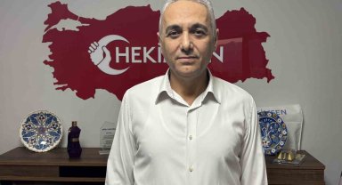 Hekimsen'den "sağlık harcamaları" ve "muayene süreleri" açıklaması