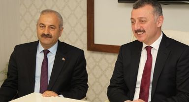 İşte Büyükakın'a göre Gebze tarihinin en başarılı belediye başkanı