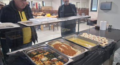 Kimsesi olmayan vatandaşlara sıcak yuva imkanı